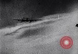 Image of ME-110 and ME-210 Germany, 1943, second 43 stock footage video 65675040451
