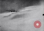 Image of ME-110 and ME-210 Germany, 1943, second 44 stock footage video 65675040451