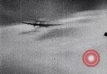 Image of ME-110 and ME-210 Germany, 1943, second 45 stock footage video 65675040451