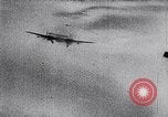 Image of ME-110 and ME-210 Germany, 1943, second 48 stock footage video 65675040451