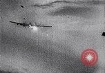 Image of ME-110 and ME-210 Germany, 1943, second 49 stock footage video 65675040451