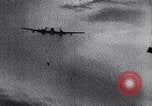 Image of ME-110 and ME-210 Germany, 1943, second 50 stock footage video 65675040451
