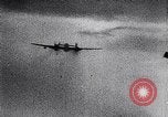 Image of ME-110 and ME-210 Germany, 1943, second 51 stock footage video 65675040451