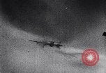 Image of ME-110 and ME-210 Germany, 1943, second 54 stock footage video 65675040451