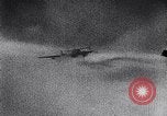 Image of ME-110 and ME-210 Germany, 1943, second 55 stock footage video 65675040451