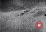 Image of ME-110 and ME-210 Germany, 1943, second 57 stock footage video 65675040451