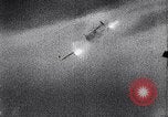 Image of ME-110 and ME-210 Germany, 1943, second 59 stock footage video 65675040451