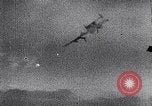 Image of ME-110 and ME-210 Germany, 1943, second 61 stock footage video 65675040451
