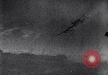 Image of ME-110 and ME-210 Germany, 1943, second 62 stock footage video 65675040451