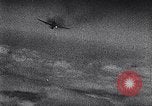 Image of Me-109 Germany, 1943, second 30 stock footage video 65675040452