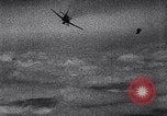 Image of Me-109 Germany, 1943, second 31 stock footage video 65675040452