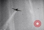 Immagine di F W 190 Germania, 1944, secondo 55 filmato di repertorio 65675040455