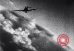 Immagine di JU-88 Germania, 1944, secondo 27 filmato di repertorio 65675040458