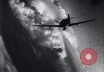 Immagine di JU-88 Germania, 1944, secondo 30 filmato di repertorio 65675040458