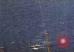 Immagine di Japanese fishing boat Teatro pacifico, 1945, secondo 7 filmato di repertorio 65675040459