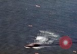 Immagine di Japanese fishing boat Teatro pacifico, 1945, secondo 8 filmato di repertorio 65675040459