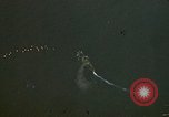 Image of Japanese freighter Pacific Theater, 1945, second 3 stock footage video 65675040462