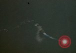 Image of Japanese freighter Pacific Theater, 1945, second 4 stock footage video 65675040462
