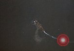 Image of Japanese freighter Pacific Theater, 1945, second 7 stock footage video 65675040462
