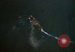 Image of Japanese freighter Pacific Theater, 1945, second 11 stock footage video 65675040462