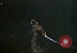 Image of Japanese freighter Pacific Theater, 1945, second 12 stock footage video 65675040462