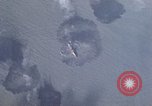 Image of Japanese freighter Pacific Theater, 1945, second 17 stock footage video 65675040462
