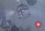 Image of Japanese freighter Pacific Theater, 1945, second 18 stock footage video 65675040462
