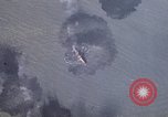 Image of Japanese freighter Pacific Theater, 1945, second 19 stock footage video 65675040462