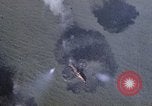 Image of Japanese freighter Pacific Theater, 1945, second 21 stock footage video 65675040462