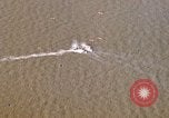Image of Japanese freighter Pacific Theater, 1945, second 24 stock footage video 65675040462