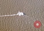 Image of Japanese freighter Pacific Theater, 1945, second 25 stock footage video 65675040462