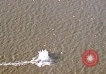 Image of Japanese freighter Pacific Theater, 1945, second 26 stock footage video 65675040462