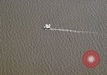 Image of Japanese freighter Pacific Theater, 1945, second 28 stock footage video 65675040462
