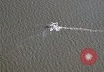 Image of Japanese freighter Pacific Theater, 1945, second 31 stock footage video 65675040462