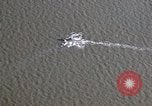 Image of Japanese freighter Pacific Theater, 1945, second 32 stock footage video 65675040462