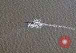 Image of Japanese freighter Pacific Theater, 1945, second 33 stock footage video 65675040462