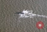 Image of Japanese freighter Pacific Theater, 1945, second 35 stock footage video 65675040462