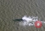 Image of Japanese freighter Pacific Theater, 1945, second 36 stock footage video 65675040462