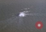 Image of Japanese freighter Pacific Theater, 1945, second 41 stock footage video 65675040462