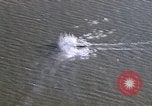 Image of Japanese freighter Pacific Theater, 1945, second 43 stock footage video 65675040462