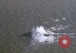 Image of Japanese freighter Pacific Theater, 1945, second 44 stock footage video 65675040462
