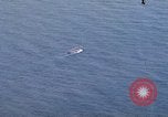 Image of Japanese freighter Pacific Theater, 1945, second 46 stock footage video 65675040462