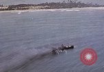 Image of Japanese freighter Pacific Theater, 1945, second 9 stock footage video 65675040463