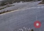 Image of Japanese freighter Pacific Theater, 1945, second 24 stock footage video 65675040463