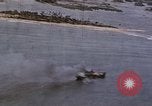 Image of Japanese freighter Pacific Theater, 1945, second 25 stock footage video 65675040463