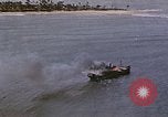 Image of Japanese freighter Pacific Theater, 1945, second 28 stock footage video 65675040463