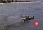 Image of Japanese freighter Pacific Theater, 1945, second 29 stock footage video 65675040463