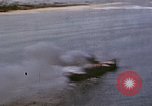 Image of Japanese freighter Pacific Theater, 1945, second 31 stock footage video 65675040463
