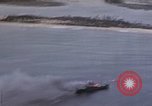 Image of Japanese freighter Pacific Theater, 1945, second 35 stock footage video 65675040463