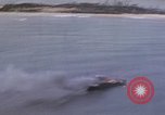 Image of Japanese freighter Pacific Theater, 1945, second 36 stock footage video 65675040463
